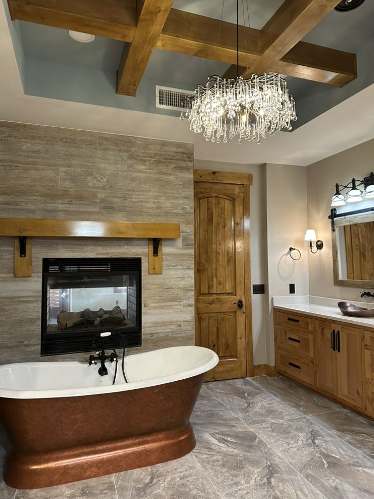 Slide of Art Smart Painting & Remodeling