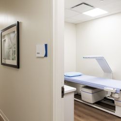 AdventHealth Health Park Partin Settlement - Bone density scan (DXA) is used to measure bone loss and diagnose osteoporosis.