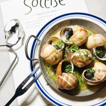 Sottise - French Near Me - Phoenix, Arizona