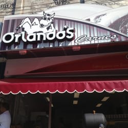 Orlando's Carnes
