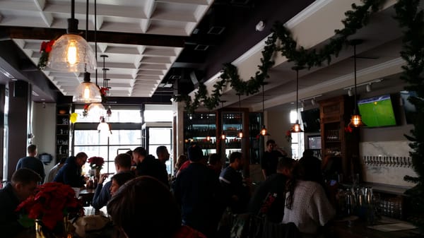 Brookland Pint by null