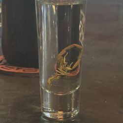 Cocks Cantina - Apparently this is an upper...