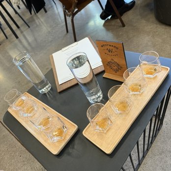 Westward Whiskey - Distilleries Near Me - Portland, Oregon Westward Whiskey - Distilleries Near Me - Portland, Oregon