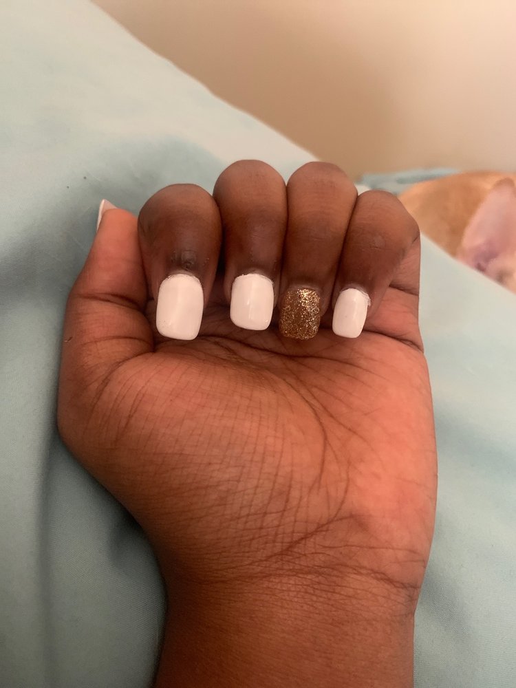 LILAC NAILS & SPA 10 Photos & 10 Reviews 9813 W Broad St, Glen