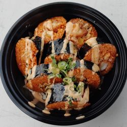 Guaiya Island Fusion Food Truck