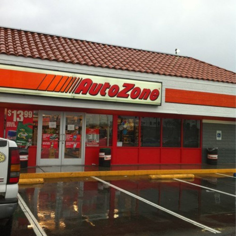 AutoZone - Auto Parts & Supplies Near Me - Las Vegas, Nevada AutoZone - Auto Parts & Supplies Near Me - Las Vegas, Nevada