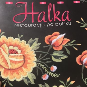 Halka - Polish Near Me - Warsaw, MZ