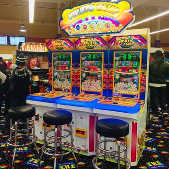Tilt Studio - Arcades Near Me - Newport News, Virginia Tilt Studio - Arcades Near Me - Newport News, Virginia