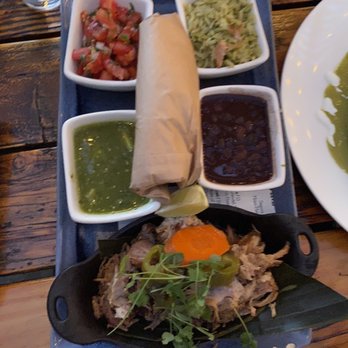 Playa - Carnitas - Mexican Near Me - Mill Valley, California