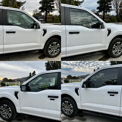 We are mobile!! We come to you! - With 15 Years experience we get the tint done the right, that way you wont be dissapointed. Call us today and we will come to you! 

Get your Windows Tinted in the comfort of your own Home