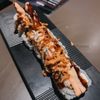 Crazy Sushi and Hibachi gift card
