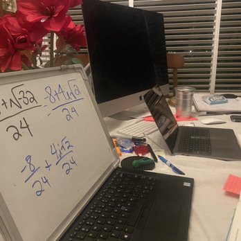 1502 Tutoring - Discussing topics of imaginary numbers for Pre Calc curriculum - Private Tutors Near Me 1502 Tutoring - Discussing topics of imaginary numbers for Pre Calc curriculum - Private Tutors Near Me