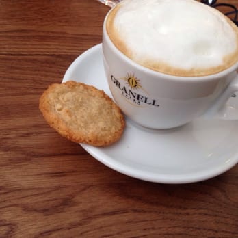Kaffee Karamell - Karamell Cappuccino - Breakfast & Brunch Near Me - Berlin, BE Kaffee Karamell - Karamell Cappuccino - Breakfast & Brunch Near Me - Berlin, BE