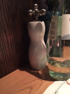 MÜLLERS auf der RÜ by Nelson Müller by null