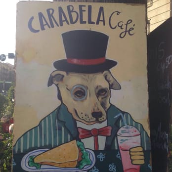Carabela - Juice Bars & Smoothies Near Me - Barcelona, B Carabela - Juice Bars & Smoothies Near Me - Barcelona, B