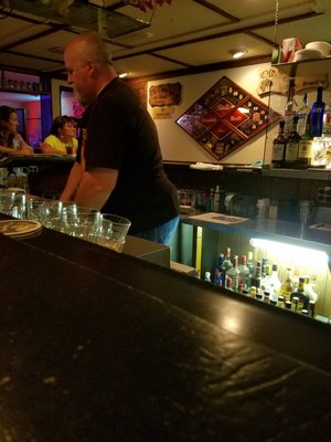 Old Clover Inn by null