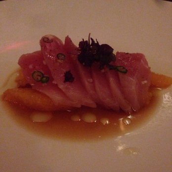 Uchiko Austin - Hama Chili - Sushi Bars Near Me - Austin, Texas