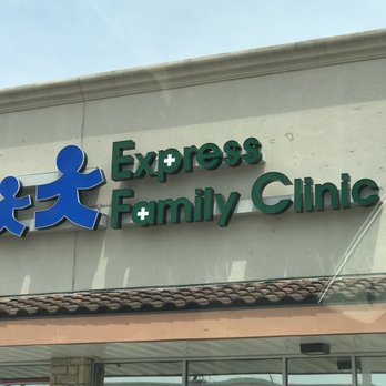 Express Family Clinic - Medical Centers Near Me - Spring, Texas Express Family Clinic - Medical Centers Near Me - Spring, Texas