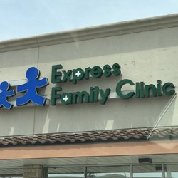 Express Family Clinic