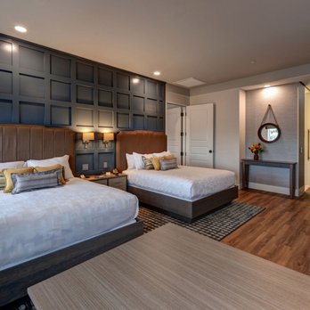 The Hotel Concord - Executive Double Queen Room - Hotels Near Me - Concord, New Hampshire The Hotel Concord - Executive Double Queen Room - Hotels Near Me - Concord, New Hampshire