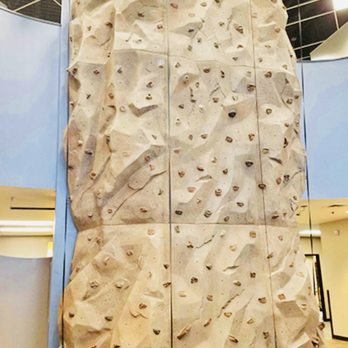 The Lifestyle Center - Can't wait to try the rock wall. - Gyms Near Me - Visalia, California The Lifestyle Center - Can't wait to try the rock wall. - Gyms Near Me - Visalia, California