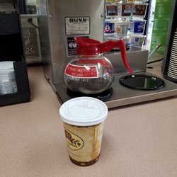 L L J Mini Mart - Coffee