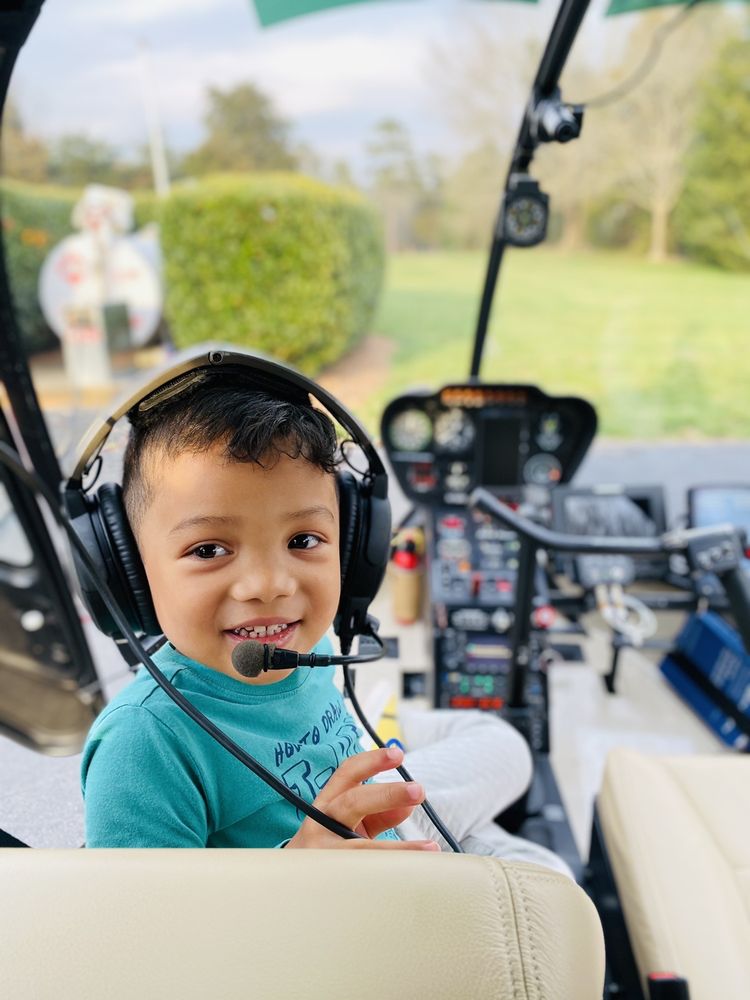 CHARLOTTE HELICOPTERS Updated October 2024 40 Photos & 18 Reviews