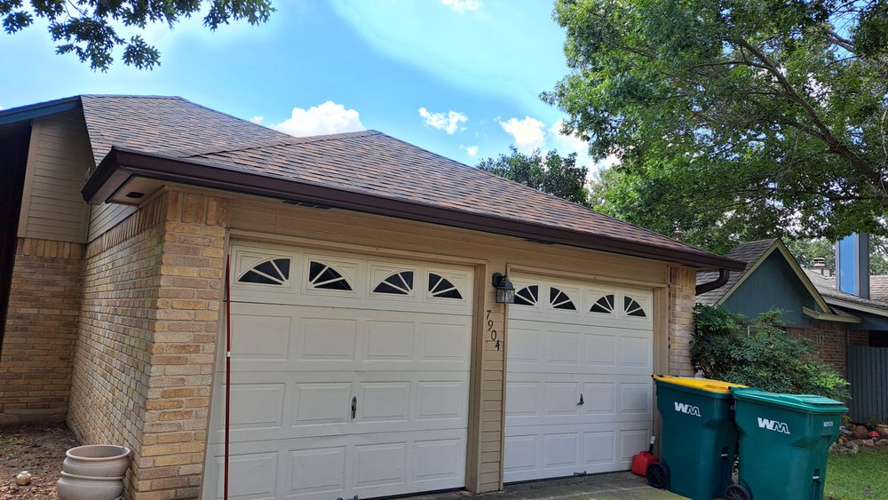 Slide of Sustainable Roofing and Solar