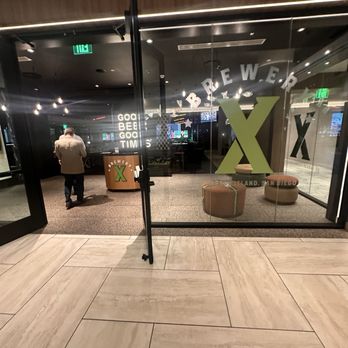 Brewery X - Outside - Breweries Near Me - San Diego, California