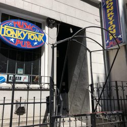 Honky Tonk - The gate to eternal life experience...