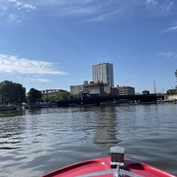 Boat MKE