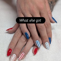All About Nails