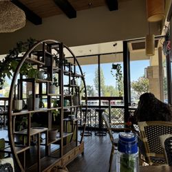 Teazer World Tea Market - West Shaw