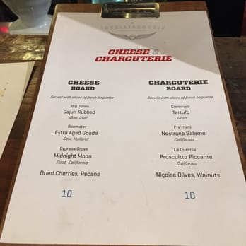 Intelligentsia Coffee - Menu - Coffee & Tea Near Me - Pasadena, California