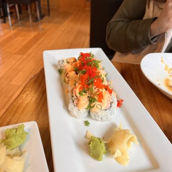 Sushi House - Sushi - Sushi Bars Near Me - Olympia, Washington Sushi House - Sushi - Sushi Bars Near Me - Olympia, Washington