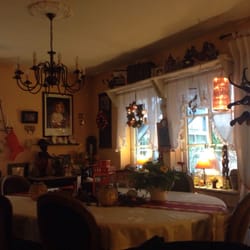 Nostalgie Café