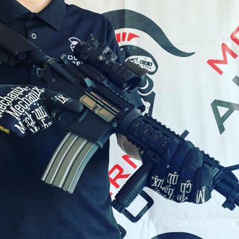 Modern Airsoft - Airsoft Near Me - Phoenix, Arizona Modern Airsoft - Airsoft Near Me - Phoenix, Arizona
