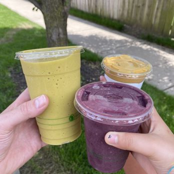 Pure-trition - Juice Bars & Smoothies Near Me - Indianapolis, Indiana Pure-trition - Juice Bars & Smoothies Near Me - Indianapolis, Indiana