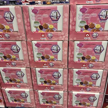 Costco - Wholesale Stores Near Me - Houston, Texas