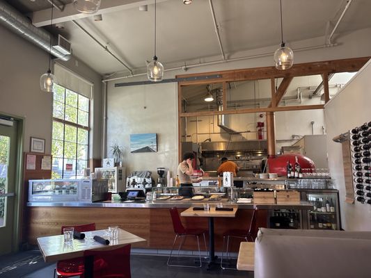 Passione Emporio/ Hot Italian by null