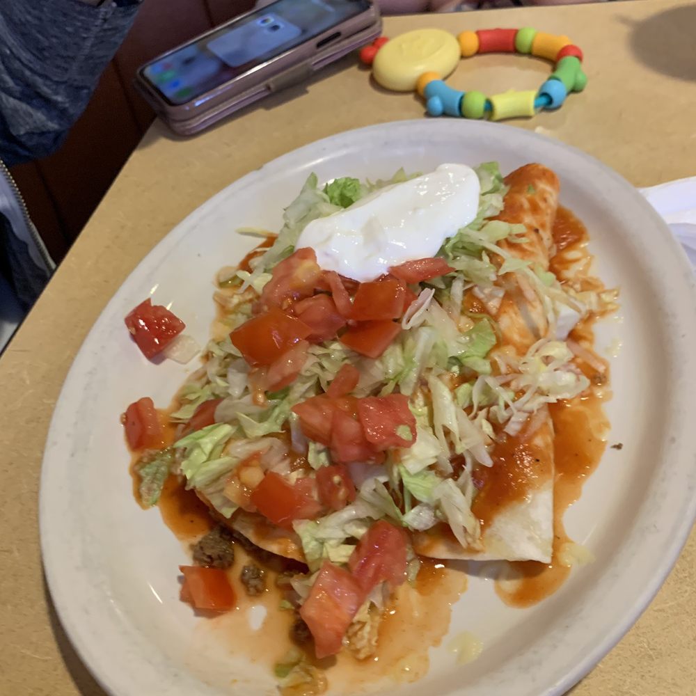 TacoTime - Burrito supremas - Mexican Near Me - Columbia, South Carolina TacoTime - Burrito supremas - Mexican Near Me - Columbia, South Carolina