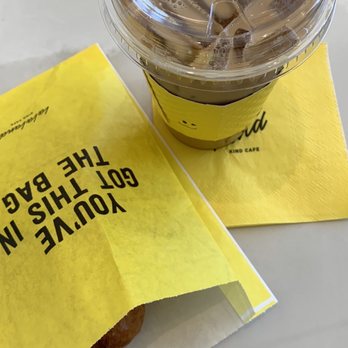 La La Land - Coffee & Tea Near Me - Addison, Texas