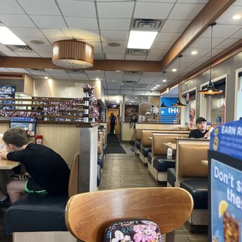 IHOP - IHOP front desk area - Breakfast & Brunch Near Me - Philadelphia, Pennsylvania IHOP - IHOP front desk area - Breakfast & Brunch Near Me - Philadelphia, Pennsylvania