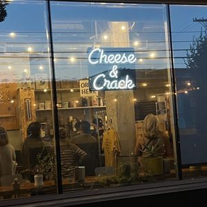 CHEESE & CRACK SNACK SHOP - 1122 Photos & 547 Reviews - 22 SE 28th Ave