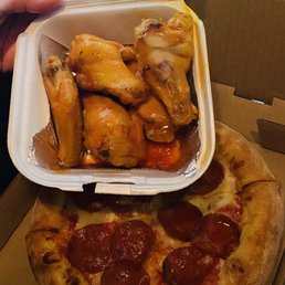 Buffalo Wings