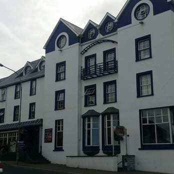 The Holyrood Hotel - Holyrood Hotel - Hotels Near Me - Bundoran, DL