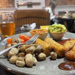 Cock & Hoop - Full vegan