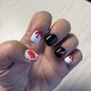 Nail Image gift card