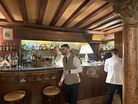 The Westin Europa & Regina, Venice by null