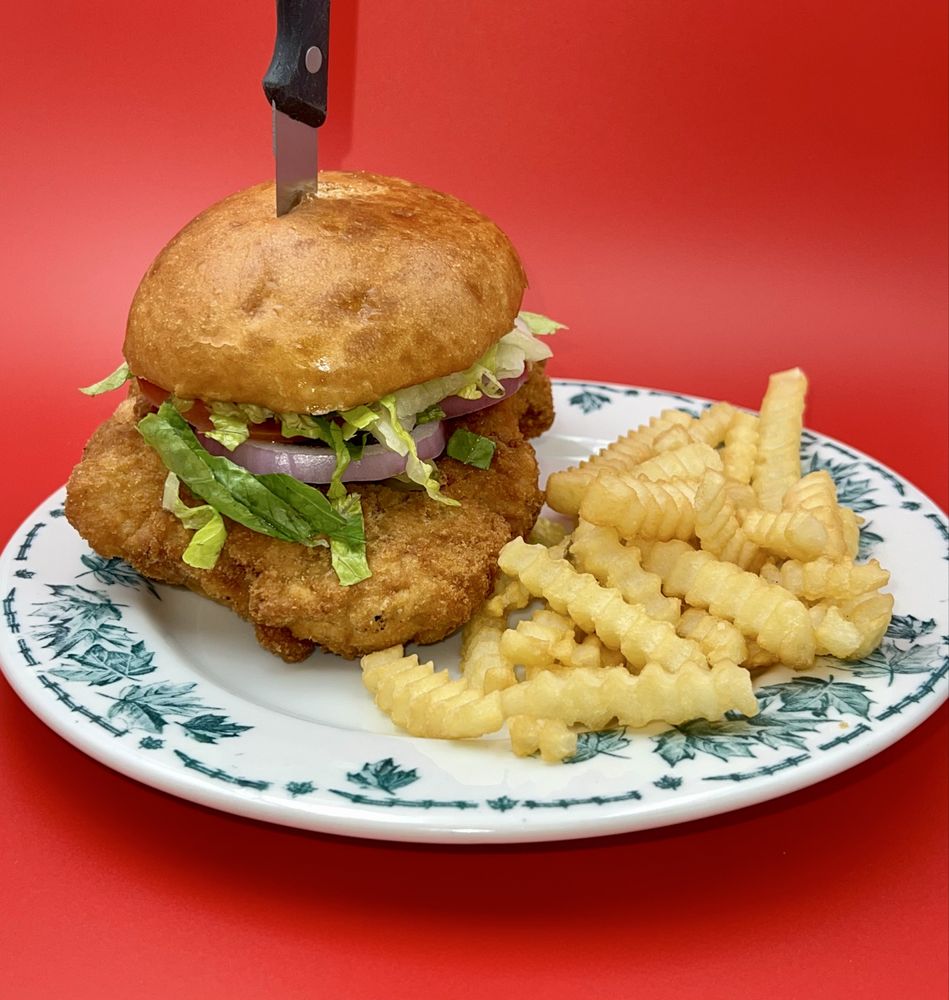 Gibby's Downtown Logo
